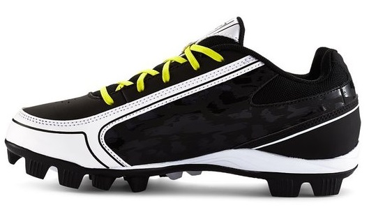 best fastpitch cleats