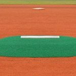 3 Best Baseball Pitching Mound Options