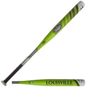 Slow Pitch Softball Bats - 2015 Louisville Slugger Vapor Slowpitch Softball Bats