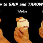 Better Baseball Pitching Grips with Ultimate Forearm Training