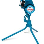 Jugs Lite Flite Pitching Machine for Training at Home
