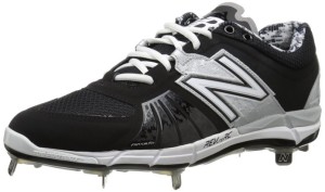 New Balance Men's L3000V2 Metal Low Baseball Shoe
