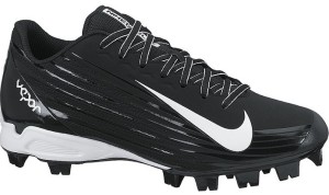 Nike Mens Vapor Strike 2 MCS Baseball Cleats