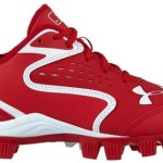 2 Best Kids Baseball Cleats – Under Armour and Mizuno
