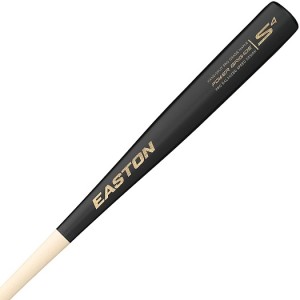 Easton S4 Maple Wood Baseball Bat