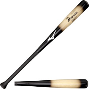 Mizuno 2014 Classic Bamboo Wood Baseball Bat