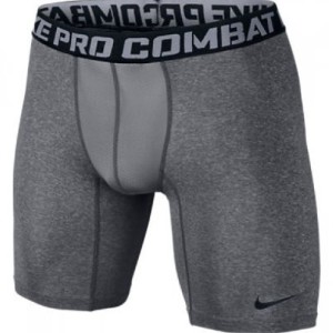 Nike Men's Pro Long Compression Shorts