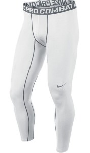 Nike Pro Core Combat 2.0 Compression Tights