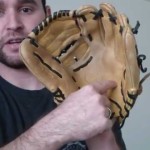 How To Break In A Baseball Glove To Make It Comfortable