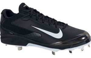 Men's Nike Air Huarache Pro Baseball Cleat