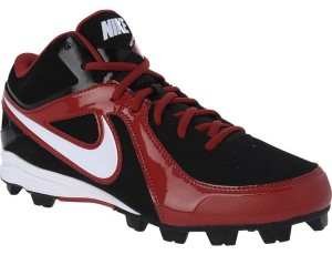 Nike MVP Keystone 3/4 LE Mens Baseball Cleats
