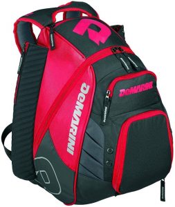 DeMarini Voodoo Rebirth Backpack