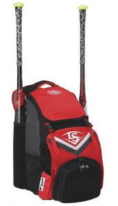 Louisville Slugger EB Series 7 Stick Pack Baseball Equipment Bags