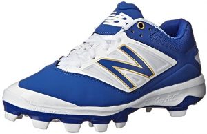 New Balance Men PL4040V3 TPU Baseball Shoe - New Balance Baseball Turf Shoes