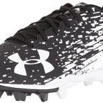 4 Best Under Armour Baseball Training Shoes