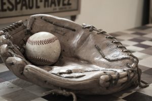 Baseball Warm-Up Exercises