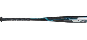 Rawlings 2018-5150 Alloy BBCOR Baseball Bat (-3)