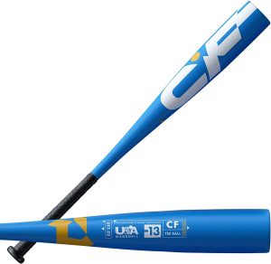 DeMarini 2022 CF (-13) USA T-Ball Bat