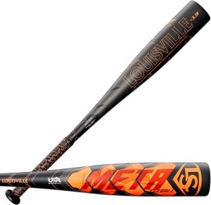 Louisville Slugger 2021 Meta (-13) TBall Bat
