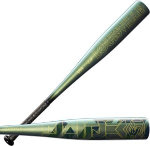 Louisville Slugger 2023 Meta (-13) T-Ball USA Baseball Bat