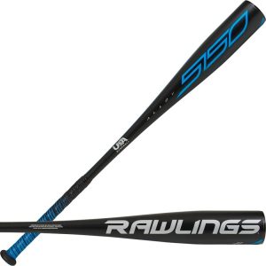 Rawlings 5150 Youth Baseball Bat USA