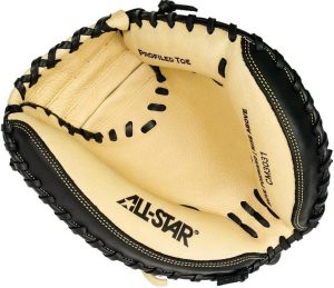 All-Star Comp 33.5 Inch CM3031 Baseball Catchers Mitt