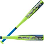 6 Best Baseball Bats For 7 Year Olds