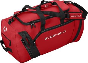 EvoShield Duffle Bag Series
